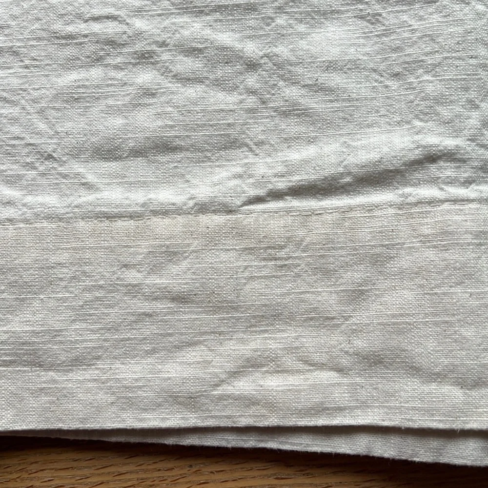 Cafe Curtain Panel